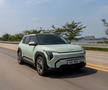 Kia EV3, „mașina anului 2025”