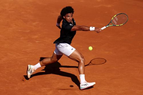 Arthur Fils/Foto: Getty Images