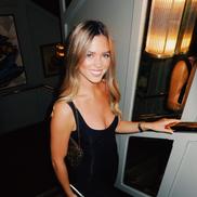 Leah Keane, fiica lui Roy Keane, legenda lui Manchester United / foto: instagram @leahxkeane