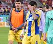 Paul Papp, descumpănit după FCSB - Petrolul 3-1 / FOTO: Andrei Furnigă (GSP)