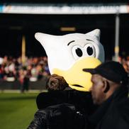 foto: Instagram @ GA Eagles