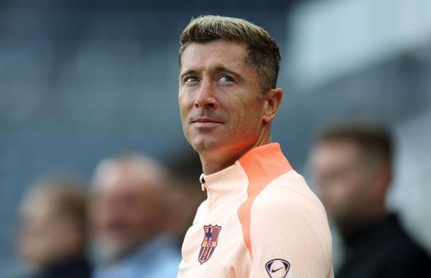 „Cine va câștiga Liga Campionilor?” Robert Lewandowski a răspuns pe loc