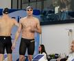 David Popovici, campion național la 100 m liber/Andrei Furnigă (GSP.ro)