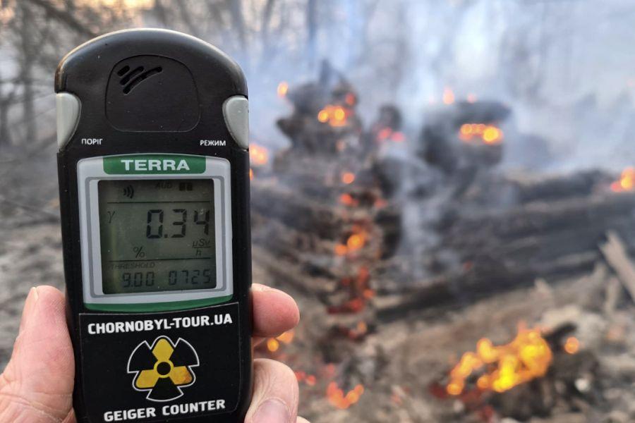 Nivelul de radioactivitate a atins cote nebănuite, la scurt timp după explozia de la Cernobîl „Am adus o bucată din Cernobîl în casa familiei” » Marele Andriy Shevchenko, tulburător despre accidentul nuclear care a schimbat lumea: „O mică bombă atomică ascunsă într-o minge”