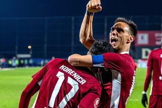 CFR Cluj a scăpat de ultima mare problemă! Anunț chiar înainte de derby-ul cu U Cluj