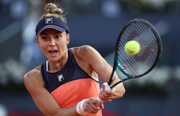 Jaqueline Cristian, înfrângere în două seturi în fața Arynei Sabalenka, favorita numărul 1 a turneului