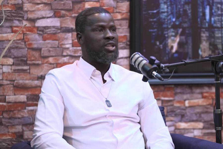 Emmanuel Eboue în prezent Fostul star al lui Arsenal a rămas falit după divorț: „Am pierdut tot!”