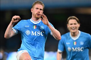 Kevin De Bruyne, gol după șase luni! » Performanță formidabilă pentru jucătorul meciului cu Cremonese