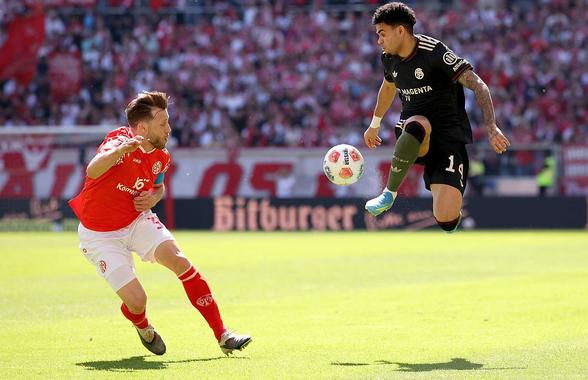Miraculos! Era 3-0 la pauză în meciul lui Bayern, dar a urmat un act secund de poveste