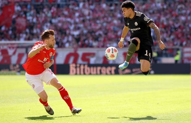Miraculos! Era 3-0 la pauză în meciul lui Bayern, dar a urmat un act secund de poveste