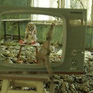 Ce a rămas în urma catastrofei nucleare de la Cernobîl / Sursă foto: Guliver/Getty Images