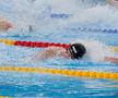 David Popovici, campion național la 100 m liber/Andrei Furnigă (GSP.ro)