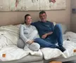 Leah Keane, fiica lui Roy Keane, legenda lui Manchester United / foto: instagram @leahxkeane