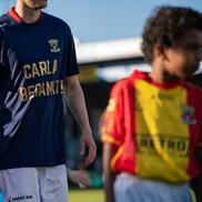 foto: Instagram @ GA Eagles