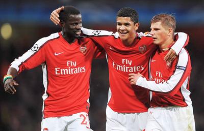 Fostul star al lui Arsenal a rămas falit după divorț: „Am pierdut tot!”