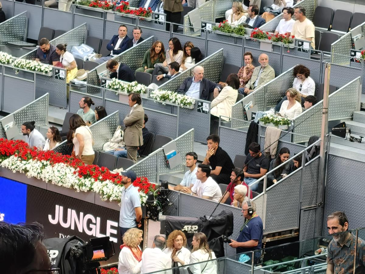 Jaqueline Cristian - Aryna Sabalenka, în turul 3 la Madrid