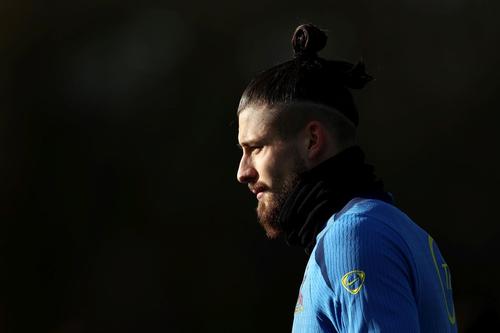 Radu Drăgușin / Foto: GettyImages
