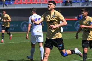 Final în Chindia Târgoviște - FC Voluntari, în play-off-ul Ligii 2 » Succes uriaș în lupta pentru promovarea directă în Superliga
