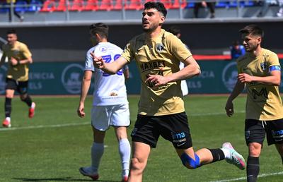 Final în Chindia Târgoviște - FC Voluntari, în play-off-ul Ligii 2 » Succes uriaș în lupta pentru promovarea directă în Superliga