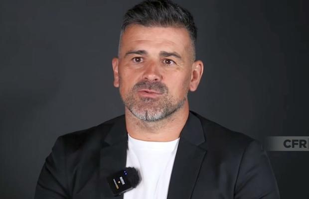 Cadu, mesaj clar după victoria din derby: „E cel mai bun din țară. Acum mă voi duce în Portugalia”