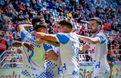Corvinul Hunedoara a reacționat imediat după Voluntari - Sepsi 2-0! „Misiune îndeplinită!”