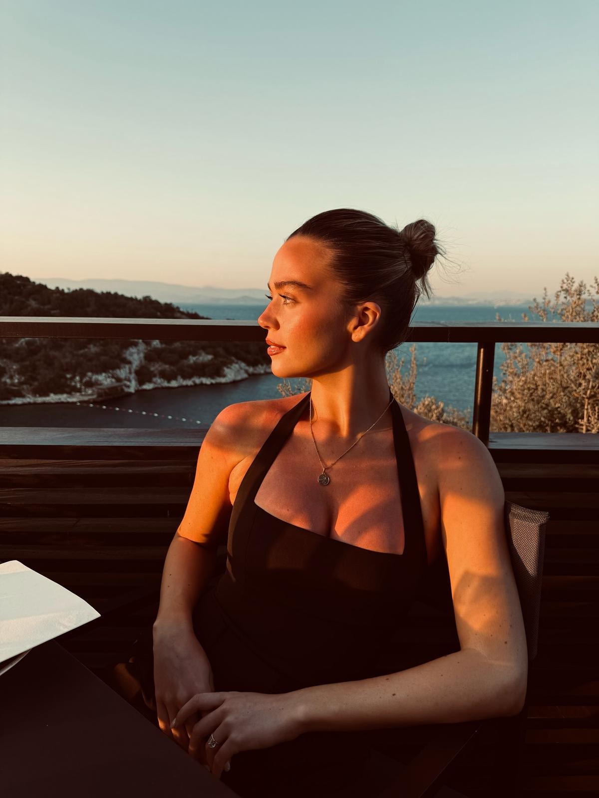 Leah Keane, fiica lui Roy Keane, legenda lui Manchester United