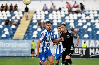 Play-out-ul din Liga 2: final în cele 8 partide