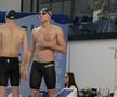 David Popovici, campion național la 100 m liber/Andrei Furnigă (GSP.ro)