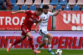 Final dramatic în FC Botoșani - Oțelul » Au egalat chiar la ultima fază