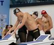 David Popovici, campion național la 100 m liber/Andrei Furnigă (GSP.ro)