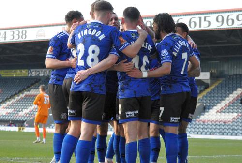 foto: Rochdale