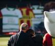 foto: Instagram @ GA Eagles