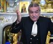 Gigi Becali îi ține în șomaj tehnic pe jucătorii pe care nu-i vrea la FCSB