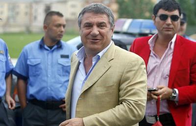 Victor Becali se implică în vânzarea lui Dinamo: „Nu înțeleg povestea cu spaniolii”