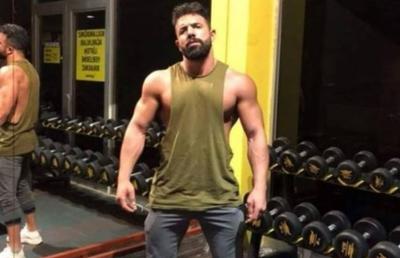 Șocant: un boxer și-a ucis iubita în vârstă de 25 de ani » A înjunghiat-o în piept, după care a sunat la salvare