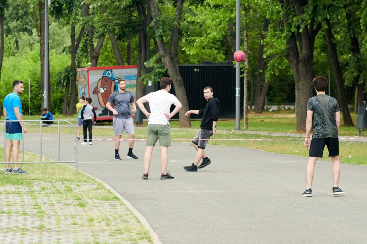 Ofertă neașteptată pentru Răzvan Marin! E dorit de un club important