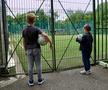 Sport sub lacăt