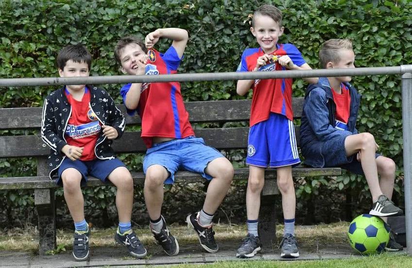 Fotbalul mic poate intra în colaps din cauza pandemiei de coronavirus
