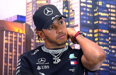 Șoc în Formula 1! Lewis Hamilton se gândește la retragere: „Doamne, încotro ne îndreptăm? Ce urmează? Ar trebui să renunț la curse?”