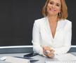 DINAMO. Se înscrie Andreea Esca în DDB? Vedeta TV dezvăluie de ce ține cu Dinamo: „Era un băiat blond, cârlionțat și cu ochi albaștri”