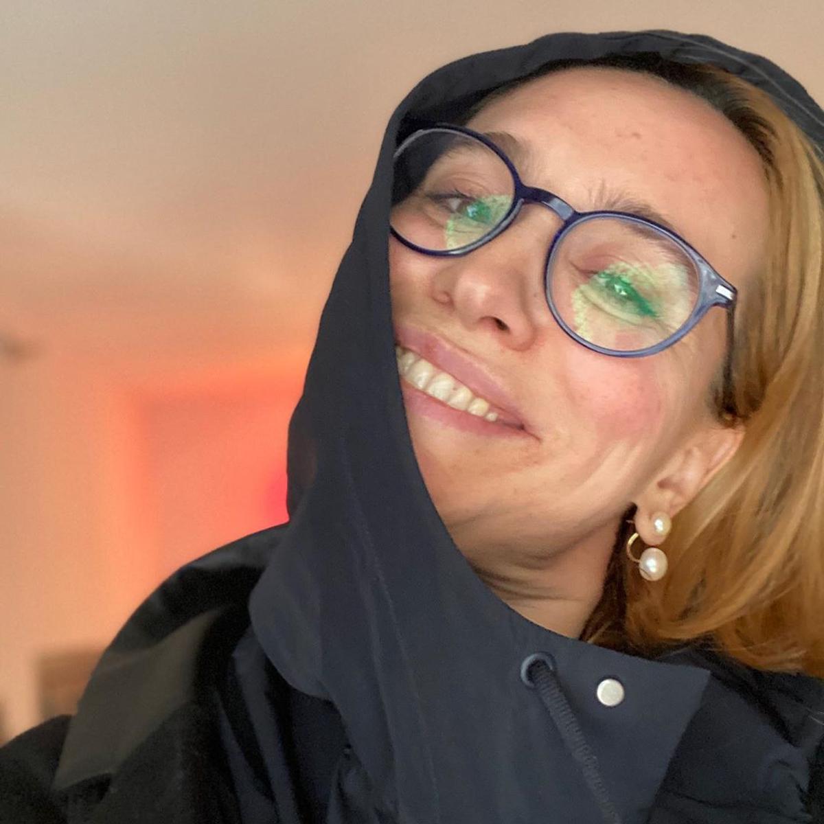 Andreea Esca