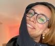 DINAMO. Se înscrie Andreea Esca în DDB? Vedeta TV dezvăluie de ce ține cu Dinamo: „Era un băiat blond, cârlionțat și cu ochi albaștri”