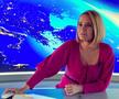 DINAMO. Se înscrie Andreea Esca în DDB? Vedeta TV dezvăluie de ce ține cu Dinamo: „Era un băiat blond, cârlionțat și cu ochi albaștri”