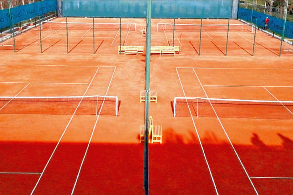 SPORT SUB LACĂT. Efectele stării de urgență în tenis: „Părinții sunt încă reticenți” » Cum sunt afectați copiii