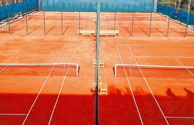 SPORT SUB LACĂT. Efectele stării de urgență în tenis: „Părinții sunt încă reticenți” » Cum sunt afectați copiii