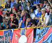 O parte din Galeria Nord s-a întors la începutul acestui an alături de FCSB
