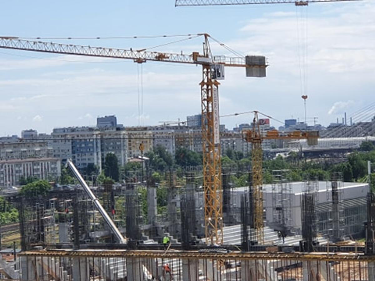 Giulești - 25 mai