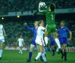 Duckadam a fost eroul Stelei la finala cu Barcelona din 1986
