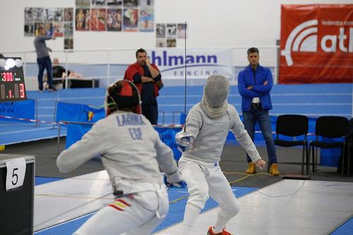 Scrima are și ea de suferit din cauza pandemiei de COVID-19
