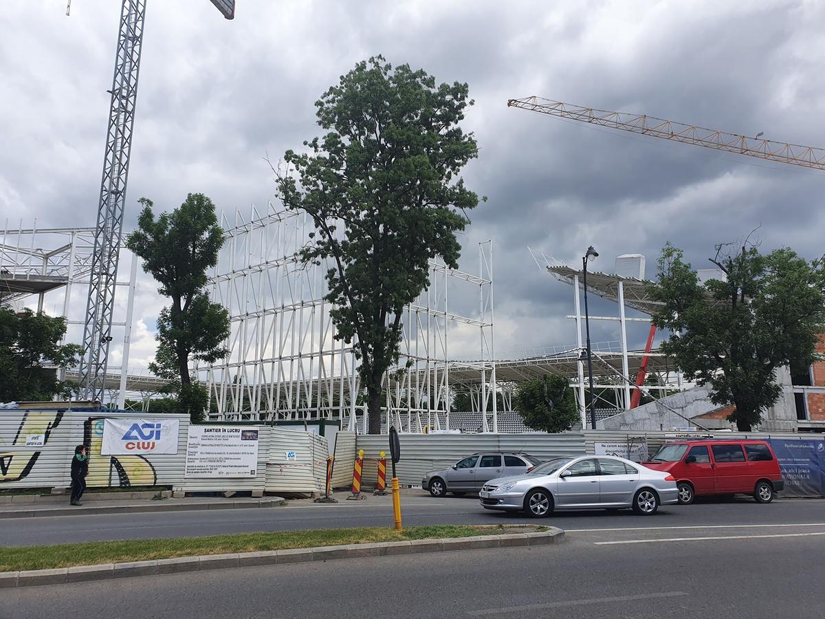 Basarab Panduru, furios pe ministrul Ionuț Stroe: „Ce lege, mă? Spune clar dacă FCSB poate să joace sau nu! O lași în aer?”